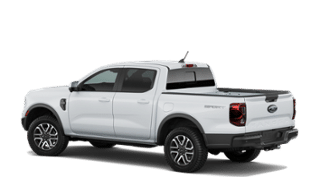 2026 Ford Ranger® External Image 2